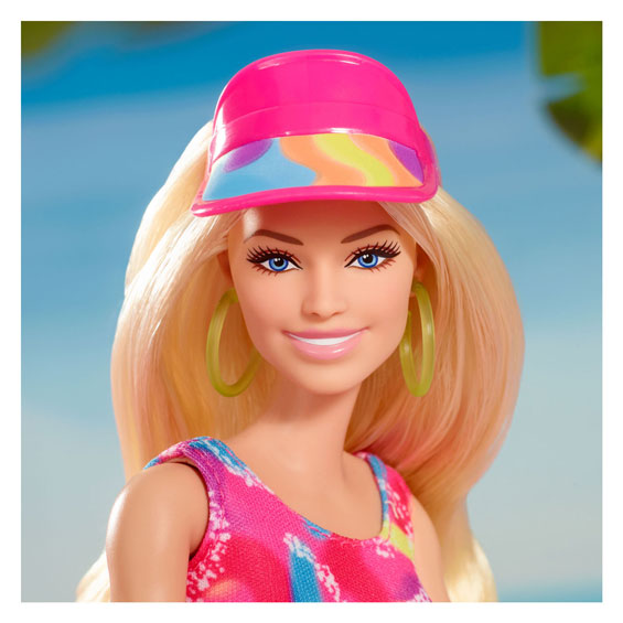 Load image into Gallery viewer, Mattel barbie movie pop - skate outfit