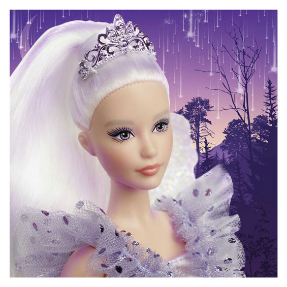 Load image into Gallery viewer, Barbie tandenfee met toverstaf - modepop