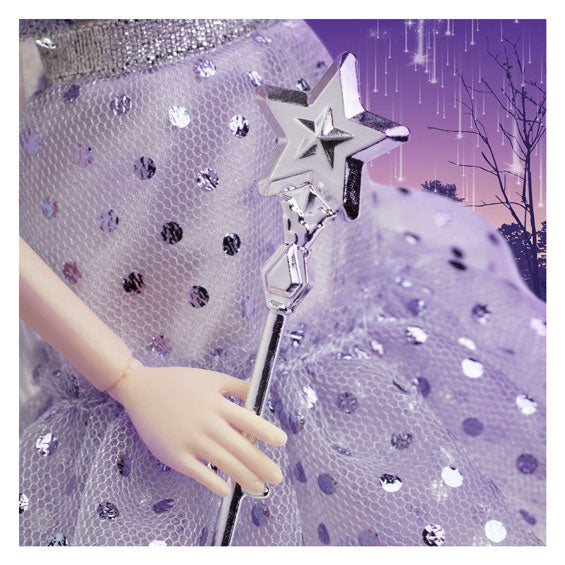 Load image into Gallery viewer, Barbie tandenfee met toverstaf - modepop