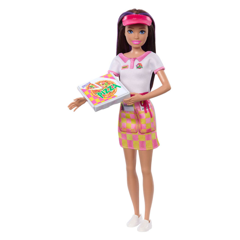 Load image into Gallery viewer, Mattel Skipper Eerste Baantje met Accessoires