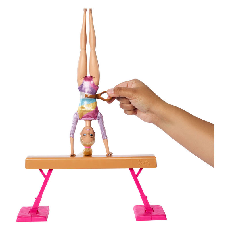 Load image into Gallery viewer, Barbie turnpop speelset - pop