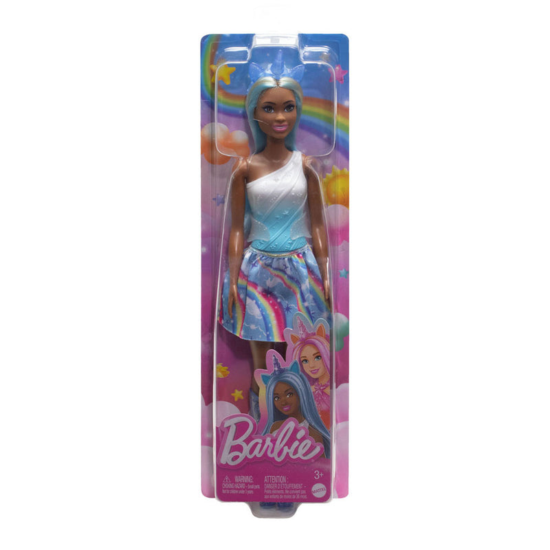 Load image into Gallery viewer, Mattel a touch of modepop eenhoorn