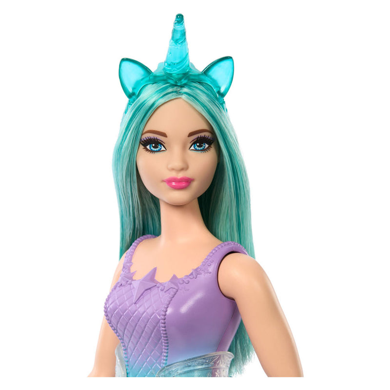 Load image into Gallery viewer, Mattel A Touch of Pop Eenhoorn Blauw
