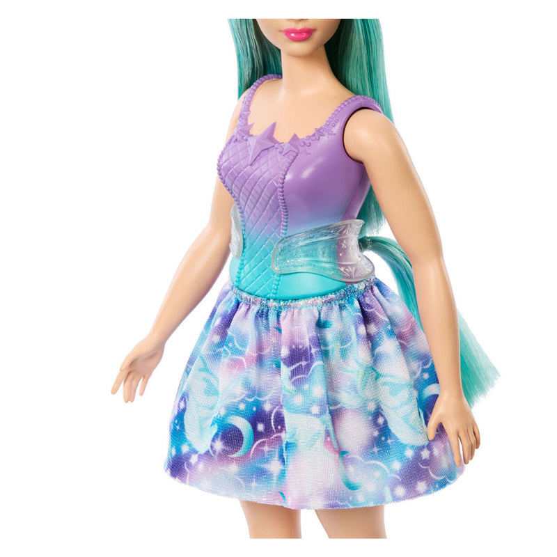 Load image into Gallery viewer, Mattel A Touch of Pop Eenhoorn Blauw