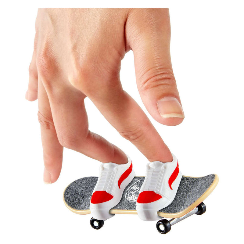 Load image into Gallery viewer, Hot Wheels Vingerskateboard Multipack, 6dlg.