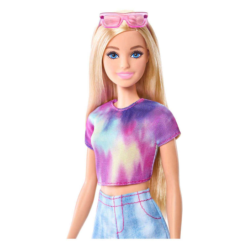 Load image into Gallery viewer, Barbie mysteries beach detectives pop