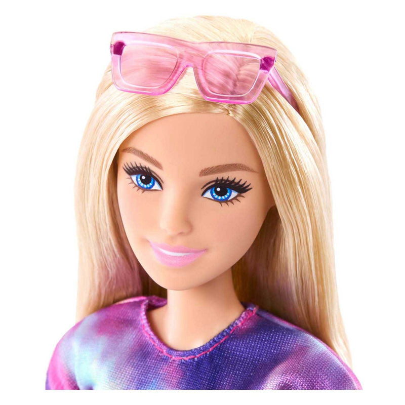 Load image into Gallery viewer, Barbie mysteries beach detectives pop