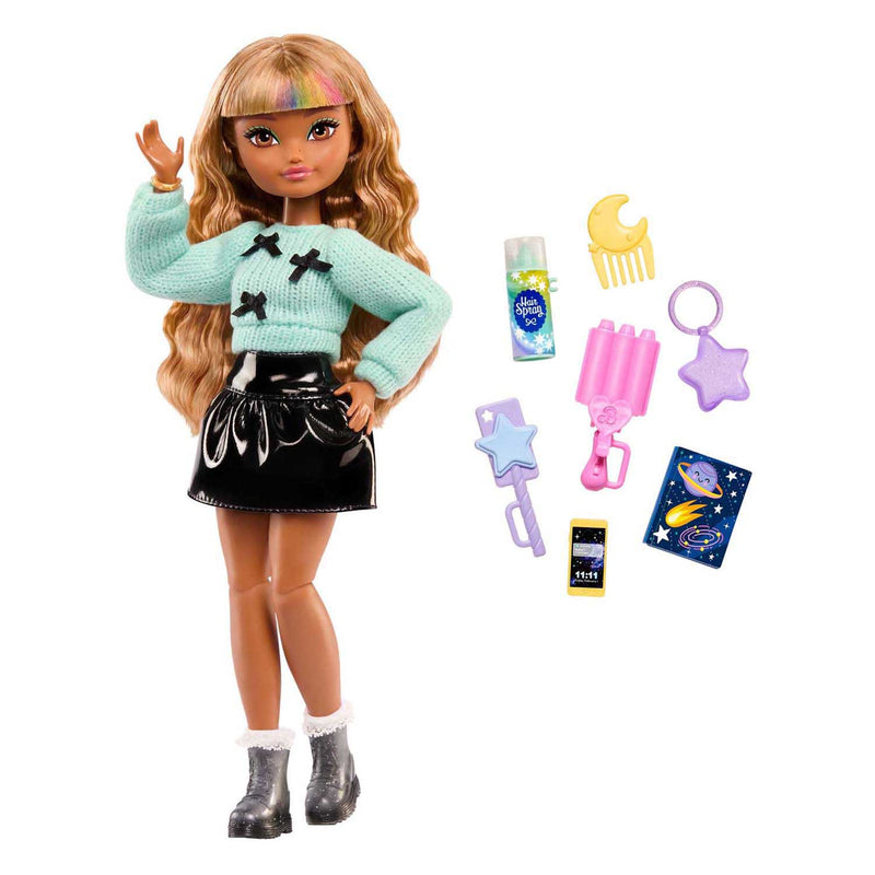 Load image into Gallery viewer, Barbie dream besties zia pop