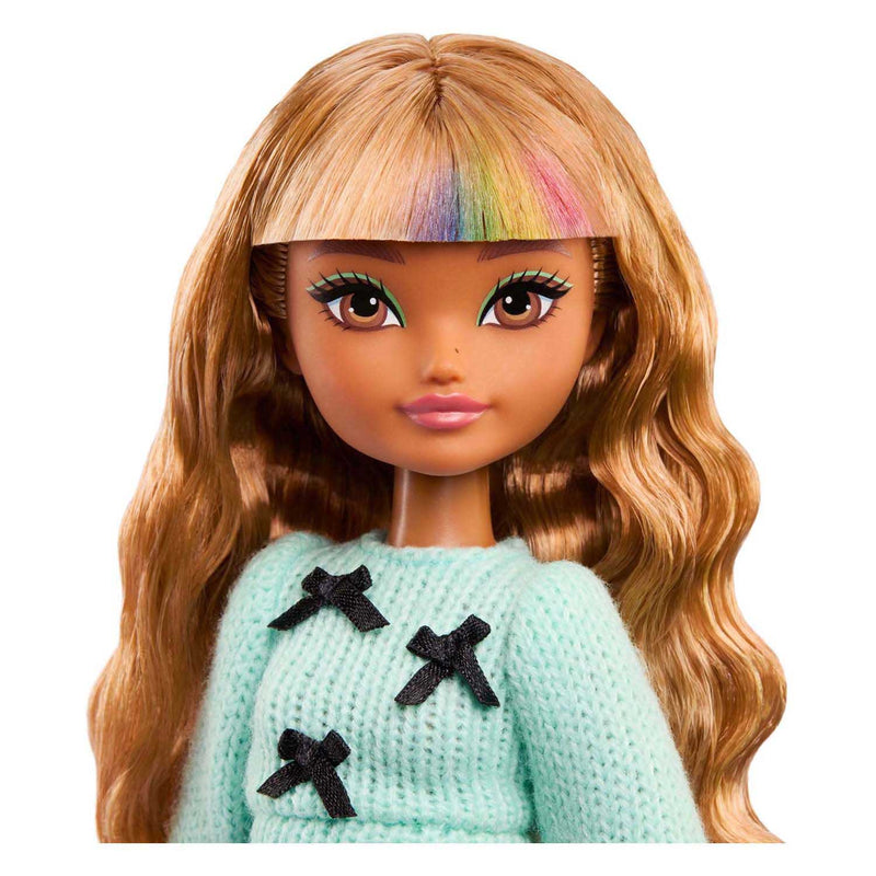 Load image into Gallery viewer, Barbie dream besties zia pop