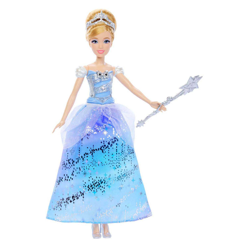 Load image into Gallery viewer, Mattel disney princess assepoester pop