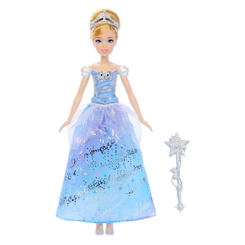 Load image into Gallery viewer, Disney princess assepoester pop