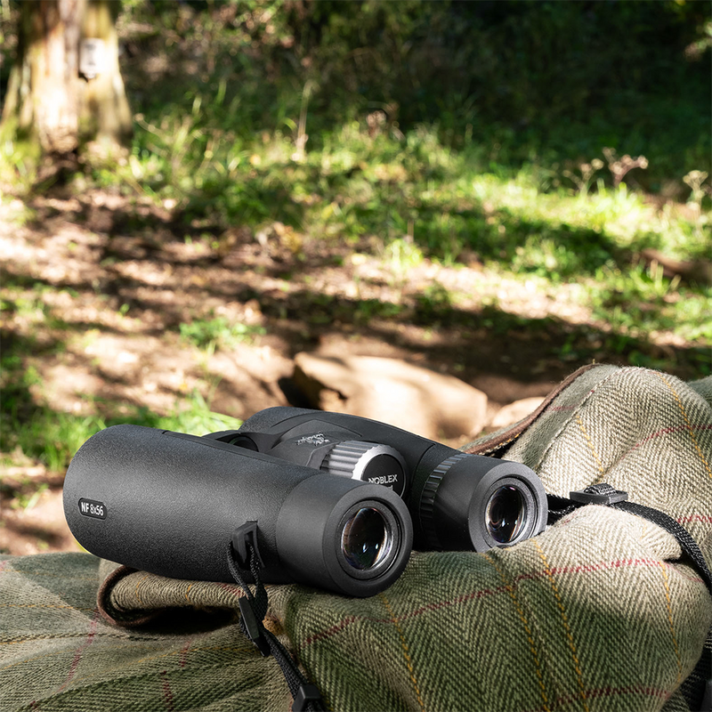 Load image into Gallery viewer, Noblex verrekijker nf 8x56 inception