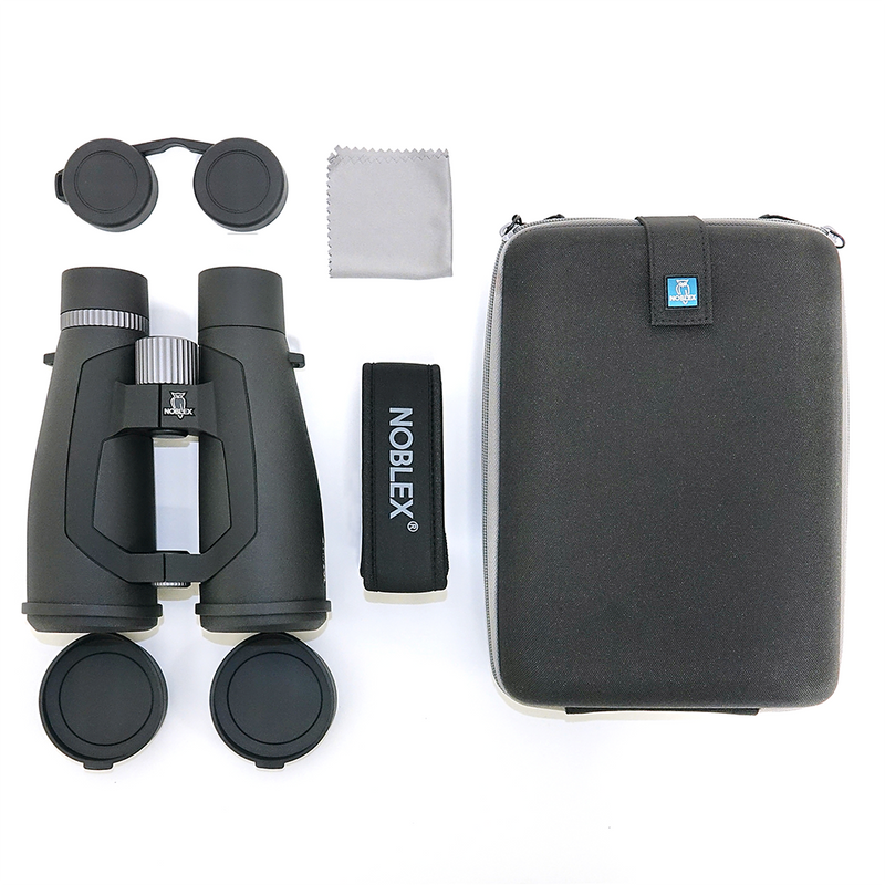 Load image into Gallery viewer, Noblex verrekijker nf 8x56 advanced