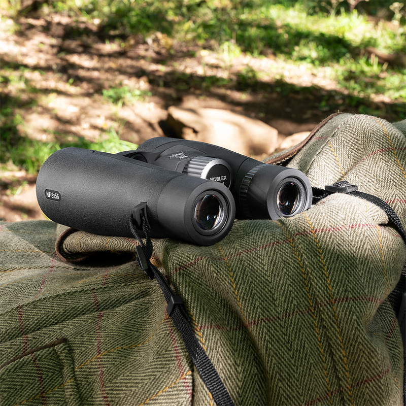 Load image into Gallery viewer, Noblex verrekijker nf 8x56 advanced