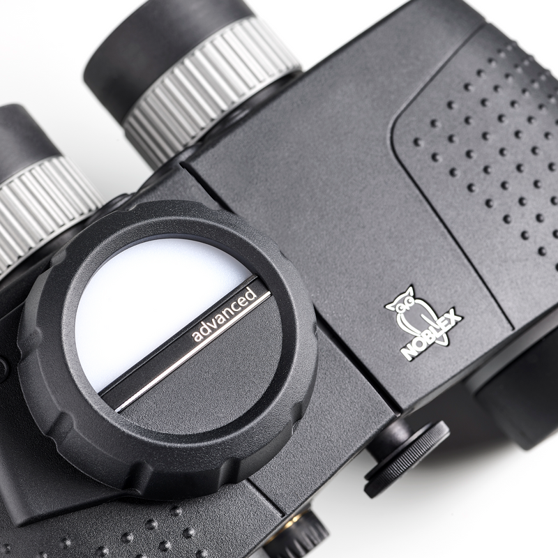 Load image into Gallery viewer, Noblex verrekijker nf 7x50 c advanced