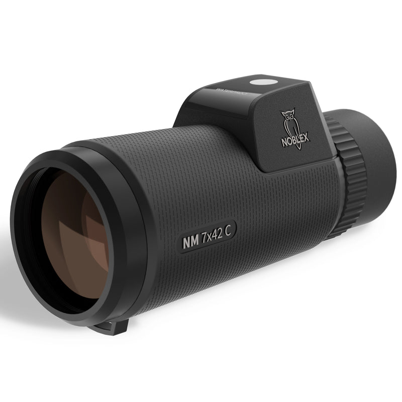 Load image into Gallery viewer, Noblex monoculair nm 7x42 c