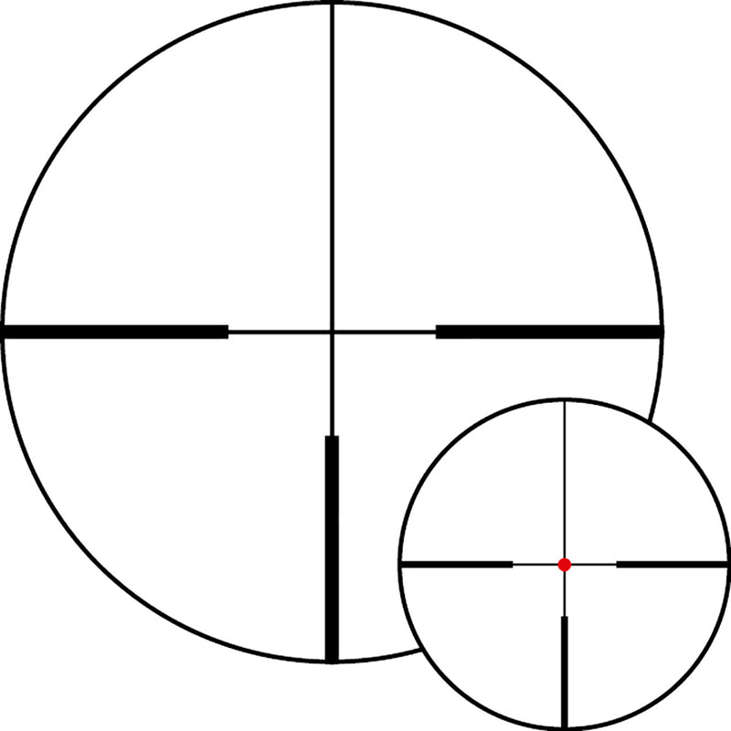 Load image into Gallery viewer, Noblex e-optics noblex richtkijker nz6 5-30x56 inception, ret. 4i