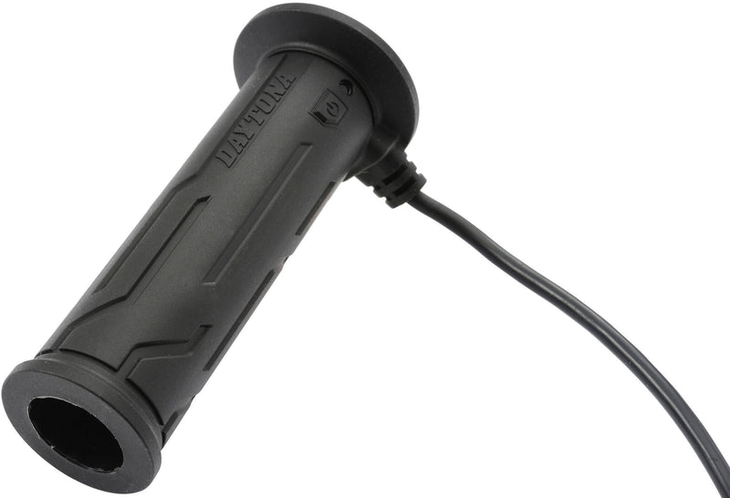 Load image into Gallery viewer, Daytona handvatverwarming heated grips mot 22+25mm open 4-stage int