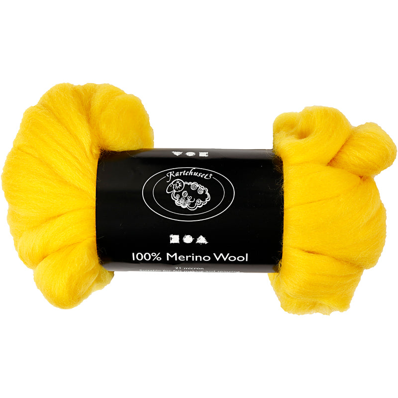 Afbeelding laden in galerijviewer, Https: www.cchobby.nl merino-wol-dikte-21-my-sun-yellow-100-gr-1-doos