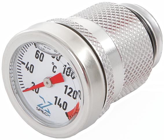 Load image into Gallery viewer, Spec-x olietemperatuurmeter oeltemp.display hh111