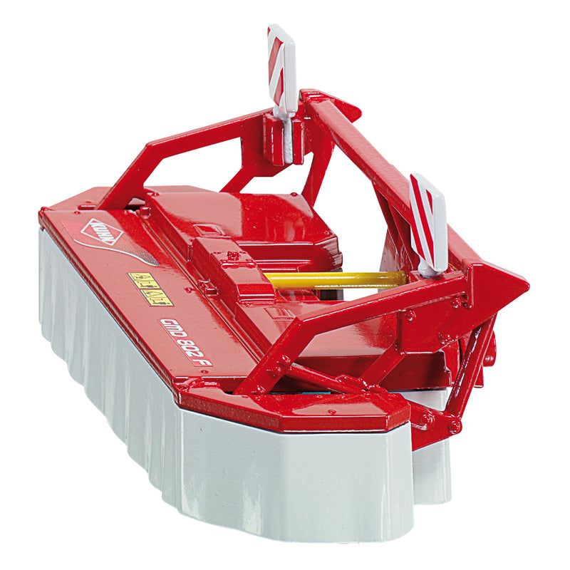 Load image into Gallery viewer, Siku 2461 frontmaaiwerk kuhn 1:32