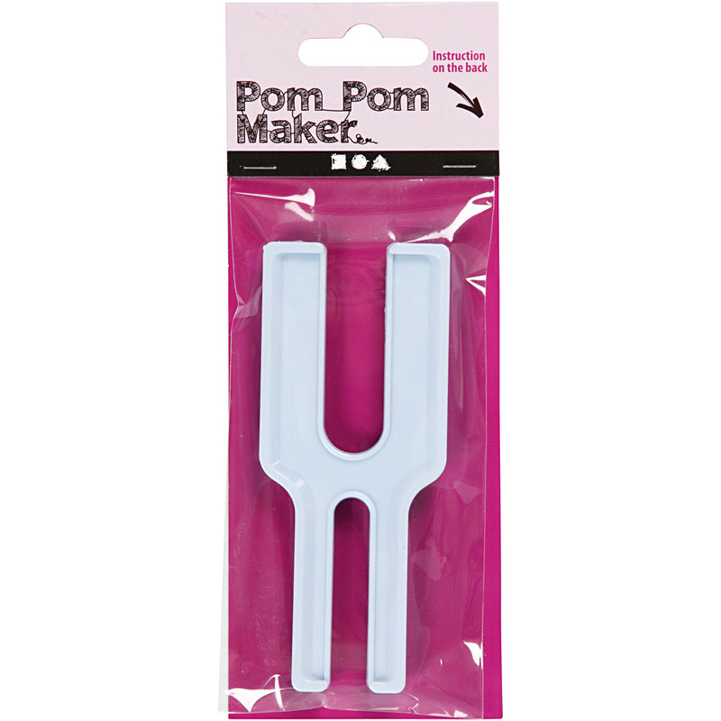 Load image into Gallery viewer, Creativ company pom pom maker gereedschap, 1st.