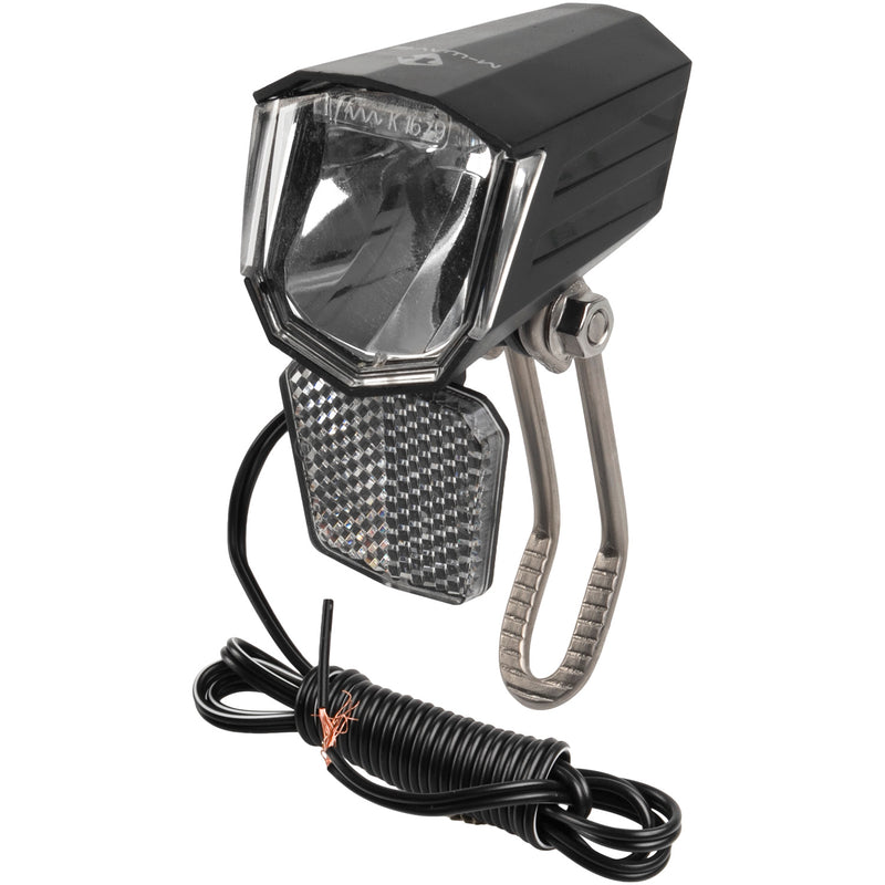 Load image into Gallery viewer, M-wave apollon d 50 dynamo front light