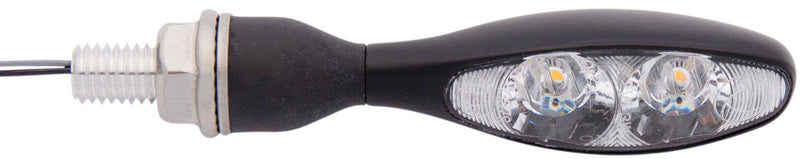 Load image into Gallery viewer, Kellermann led knipperlicht micro 1000® extreme kl turn signal micro 1000 extreme, black