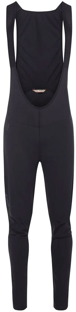 Load image into Gallery viewer, Vaude posta warm ii - bib tights with pad