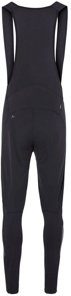 Load image into Gallery viewer, Vaude posta warm ii - bib tights with pad