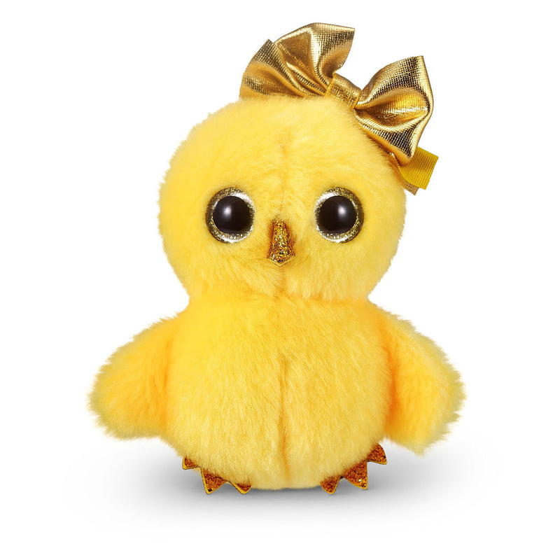 Load image into Gallery viewer, Plushy Pets Surprise Knuffel