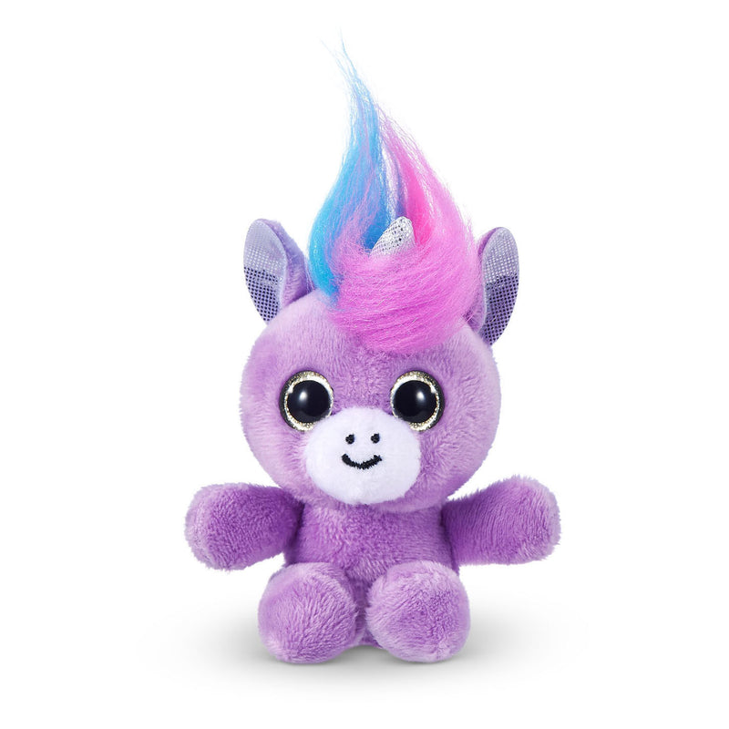 Load image into Gallery viewer, Plushy Pets Surprise Knuffel