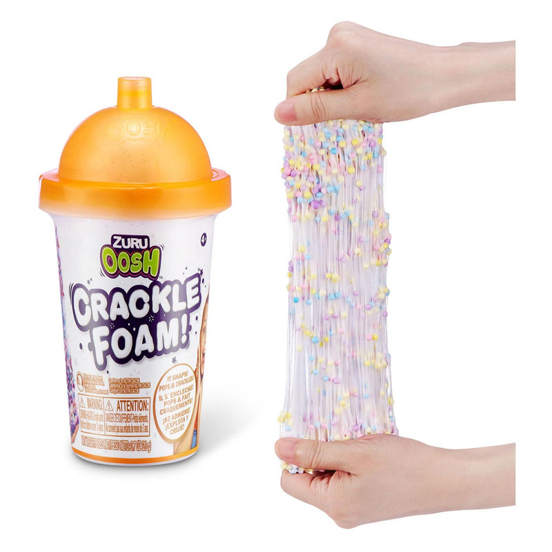 Load image into Gallery viewer, Zuru oosh crackle foam