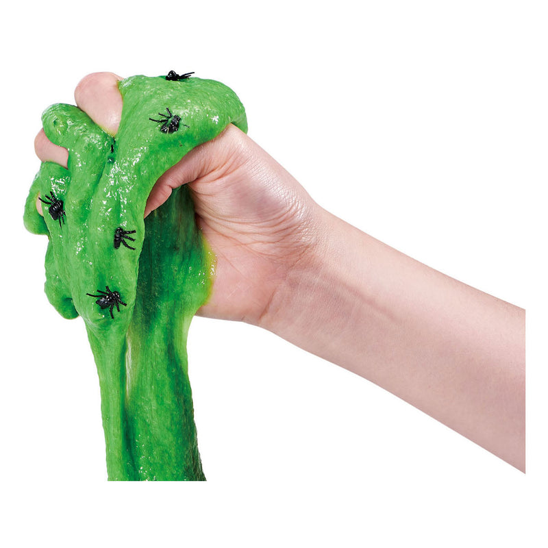Load image into Gallery viewer, Zuru oosh harig slijm met insecten, 70gr.