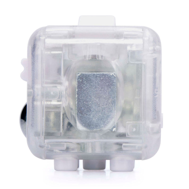 Load image into Gallery viewer, Zuru fidget cube - wit