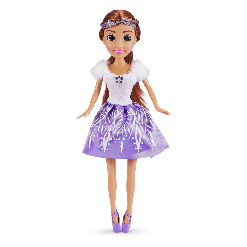 Load image into Gallery viewer, ZURU Sparkle Girlz Winter Prinses IJshoorn