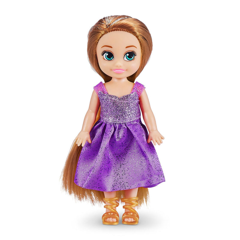 Load image into Gallery viewer, Sparkle girlz zuru prinses cupcake