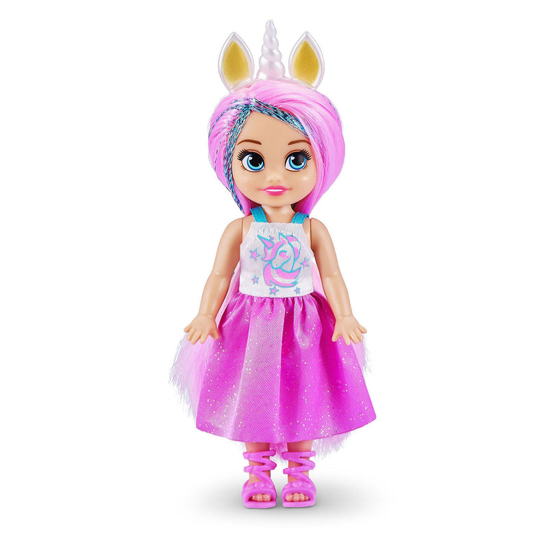 Load image into Gallery viewer, Sparkle girlz zuru prinses ijshoorn