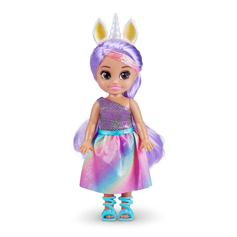 Load image into Gallery viewer, Sparkle girlz zuru prinses ijshoorn