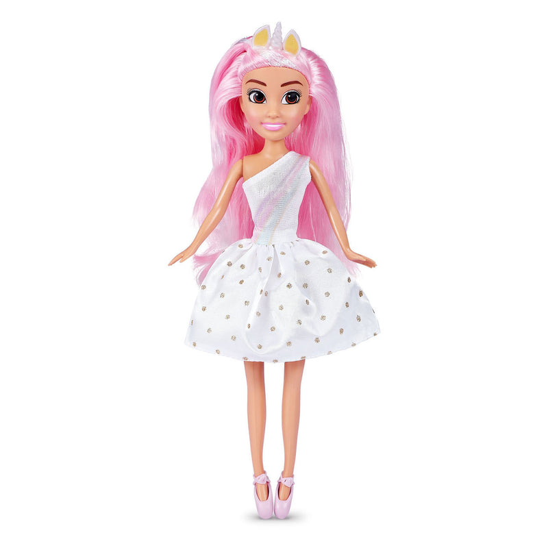 Load image into Gallery viewer, ZURU Sparkle Girlz Eenhoorn IJshoorn