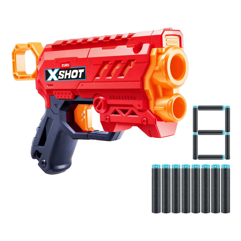 Load image into Gallery viewer, Zuru x-shot micro 2.0 - incl 8 pijlen