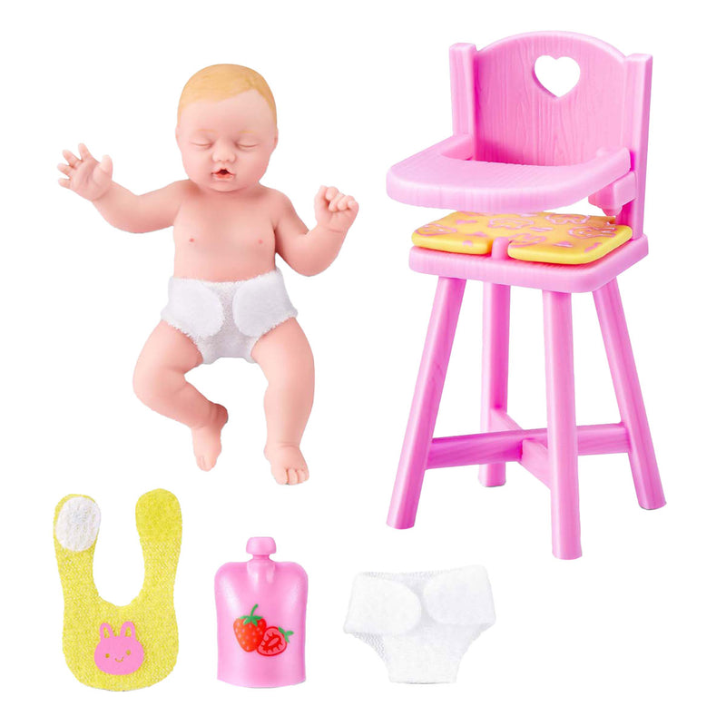 Load image into Gallery viewer, Zuru 5 surprise my mini baby - verrassingsbal