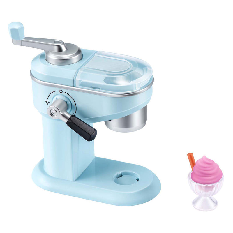 Load image into Gallery viewer, Zuru mini brands really works - magic cook kitchen capsule series 1 - ijs maker