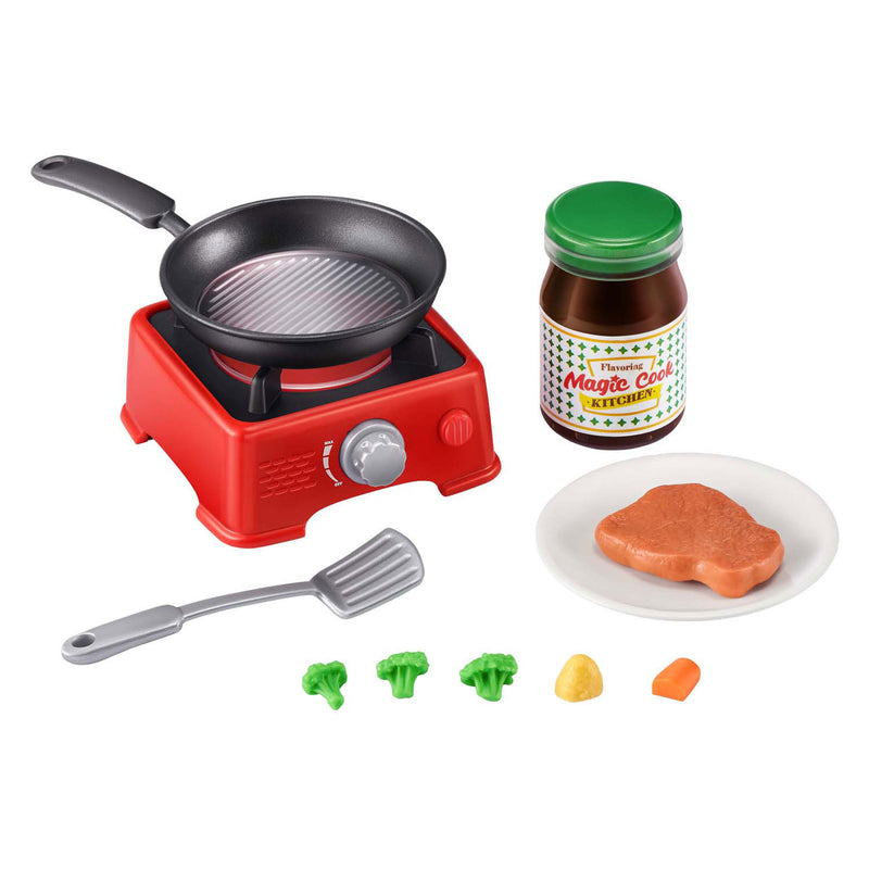 Load image into Gallery viewer, Zuru mini brands cook kitchen koekenpan