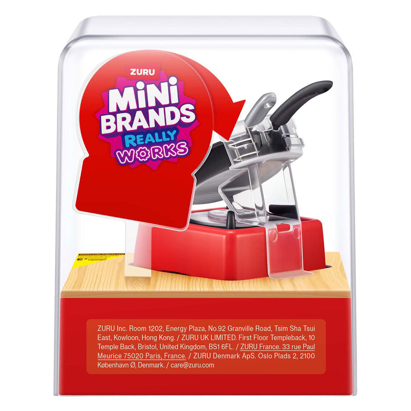 Load image into Gallery viewer, Zuru mini brands cook kitchen koekenpan