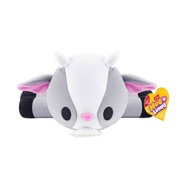 Load image into Gallery viewer, Zuru hug a lumps pluche medium geit