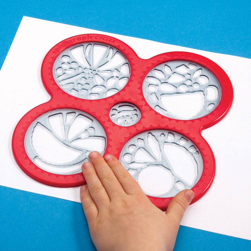 Load image into Gallery viewer, Spirograph - cyclex