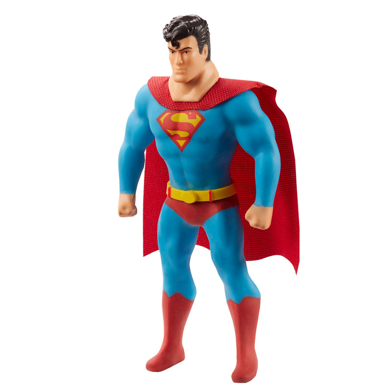Load image into Gallery viewer, Boti Justice League Mini Superman Stretch