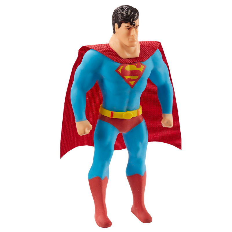 Load image into Gallery viewer, Boti Justice League Mini Superman Stretch