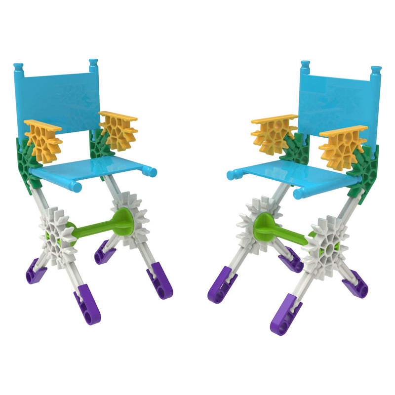 Load image into Gallery viewer, K'nex classics beginner 40 modellen bouwset, 141dlg.